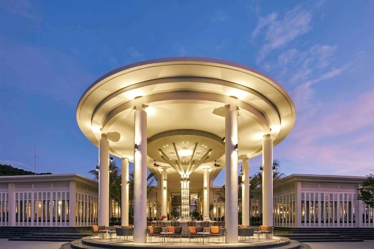 Premier Village Resort Phú Quốc